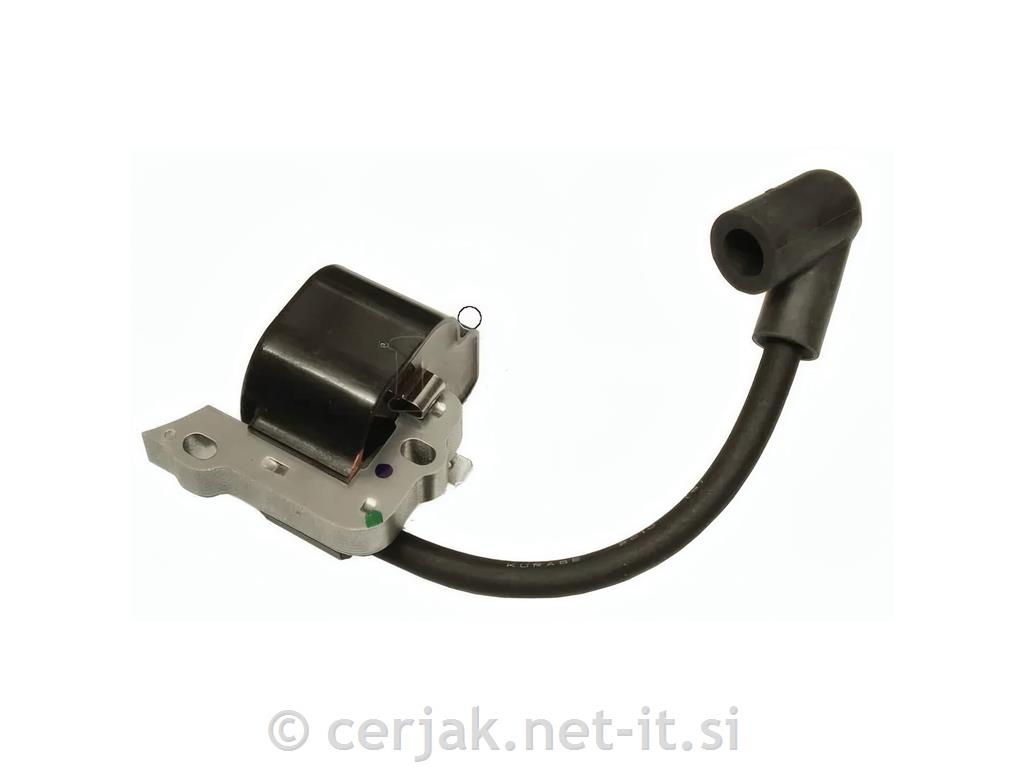 Elektronika FS 38 FS 55 STIHL