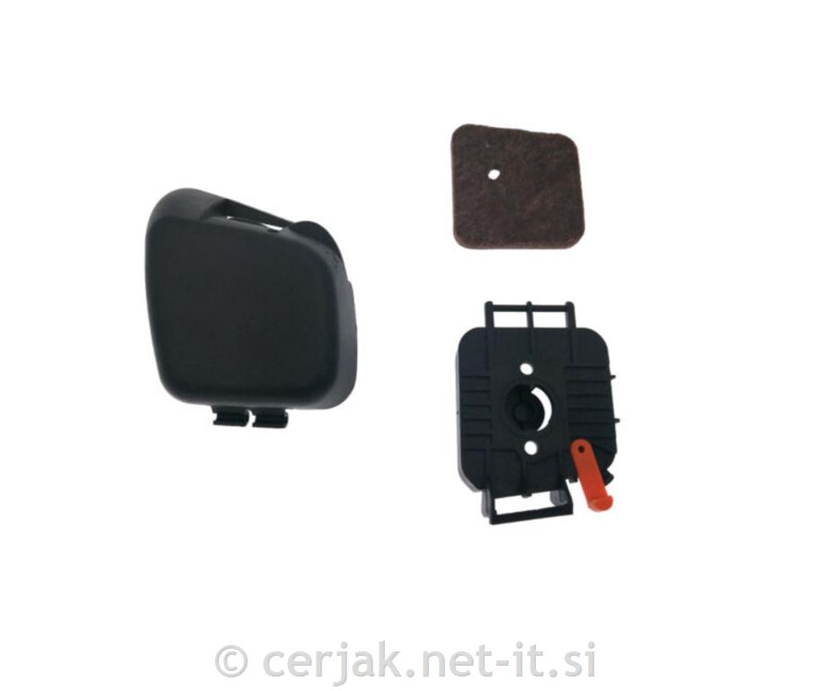 Ohišje filtra STIHL