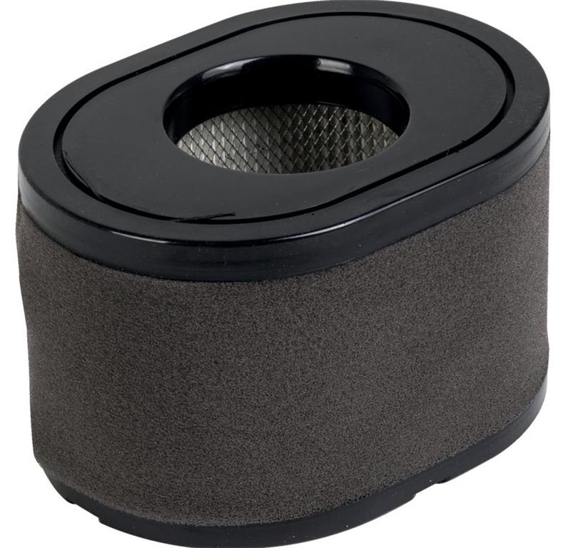 Filter zračni ovalni, L 130 x B 97 mm Loncin