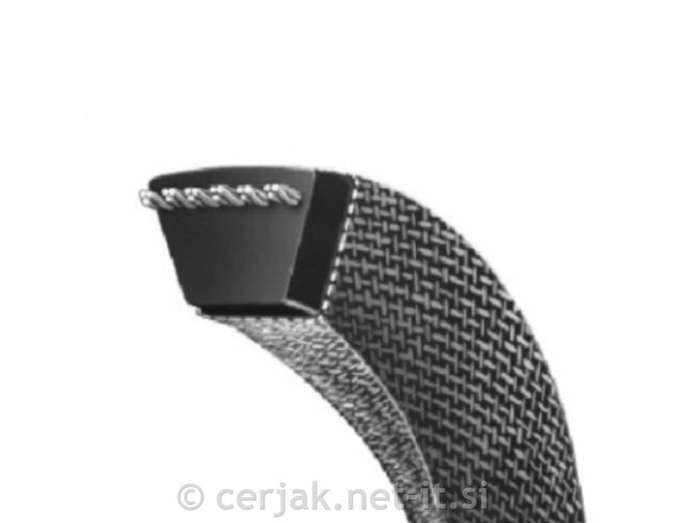 Jermen-V rezil 125C Stiga