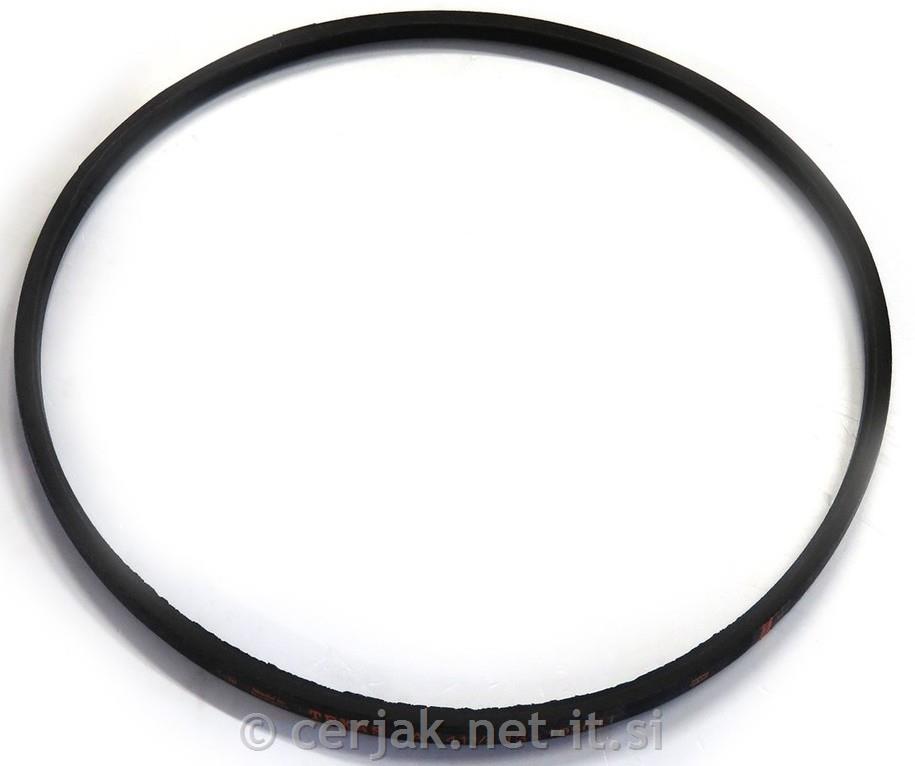 Jermen klinasti 13x1050 TEXAS