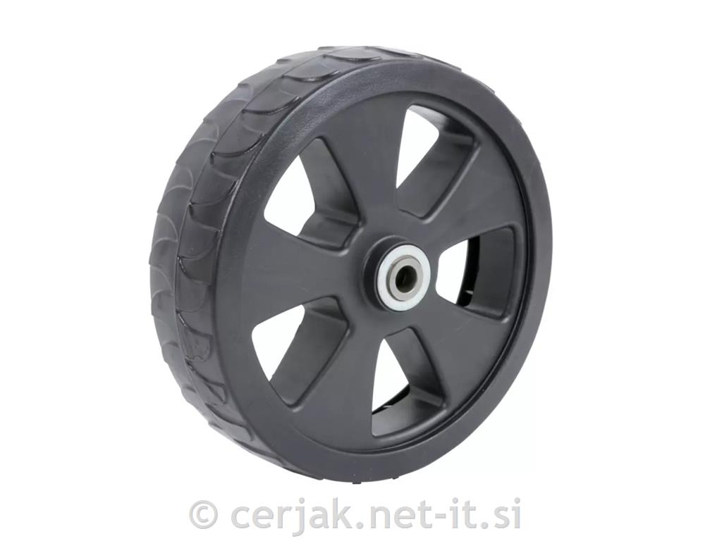 Kolo prednje 200 mm AL-KO