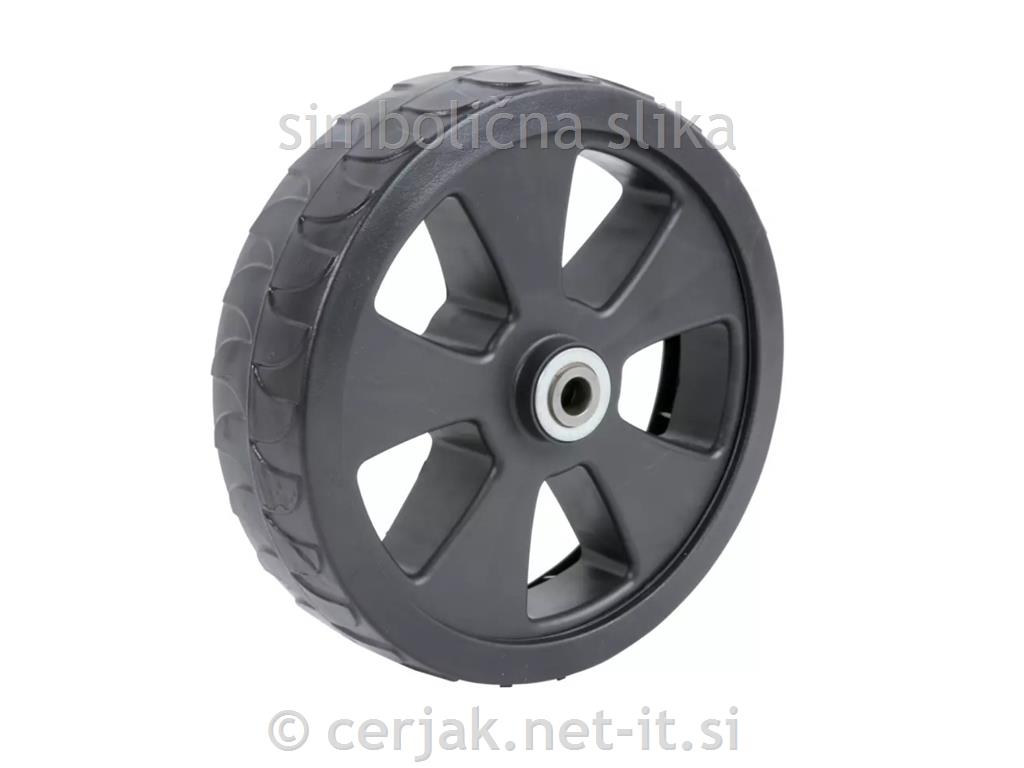 Kolo samokollnice 4PR-ZELENA