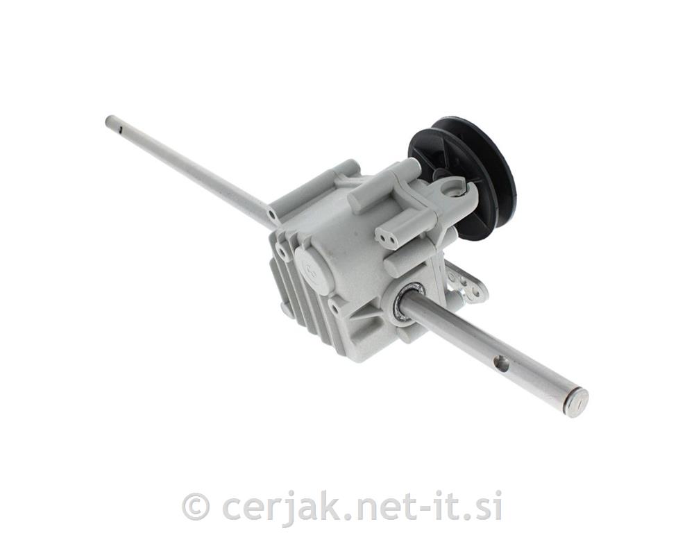 Pogon RM248, RM253 STIHL