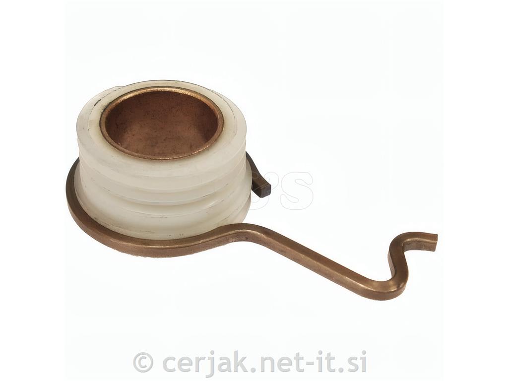Polž oljne črpalke STIHL