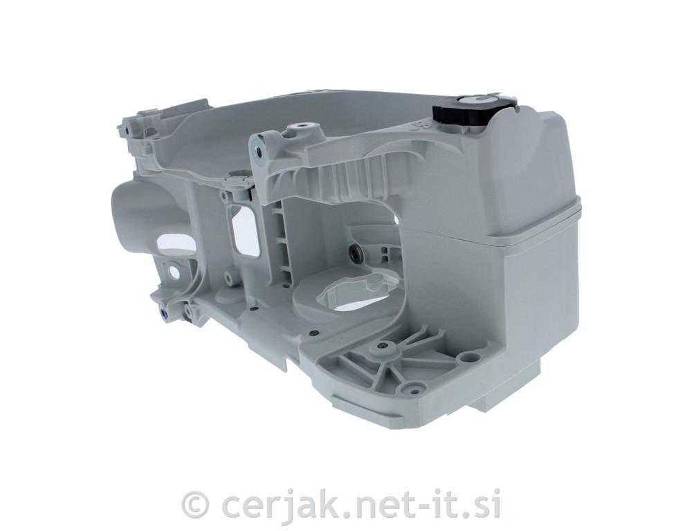 Ohišje motorja MS231, MS231C, MS251 STIHL