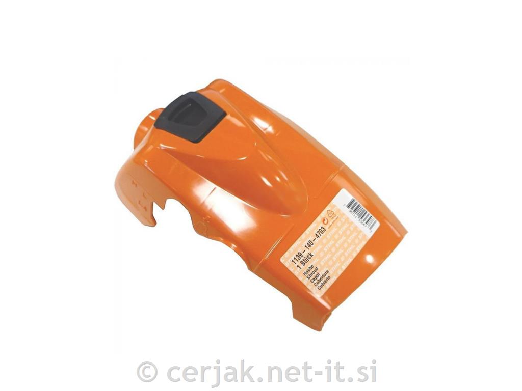 Pokrov za motorno žago STIHL
