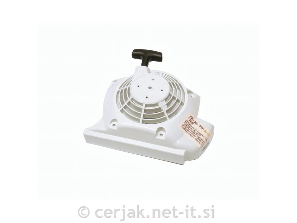 Ohišje ventilatorja komplet STIHL