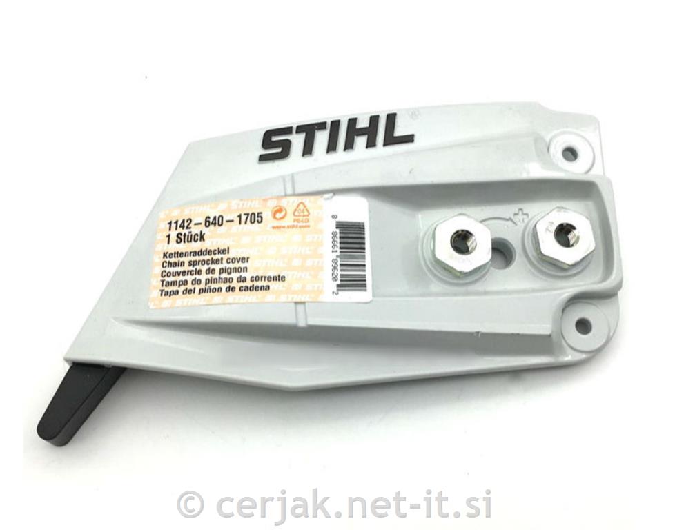 Pokrov verižnika STIHL