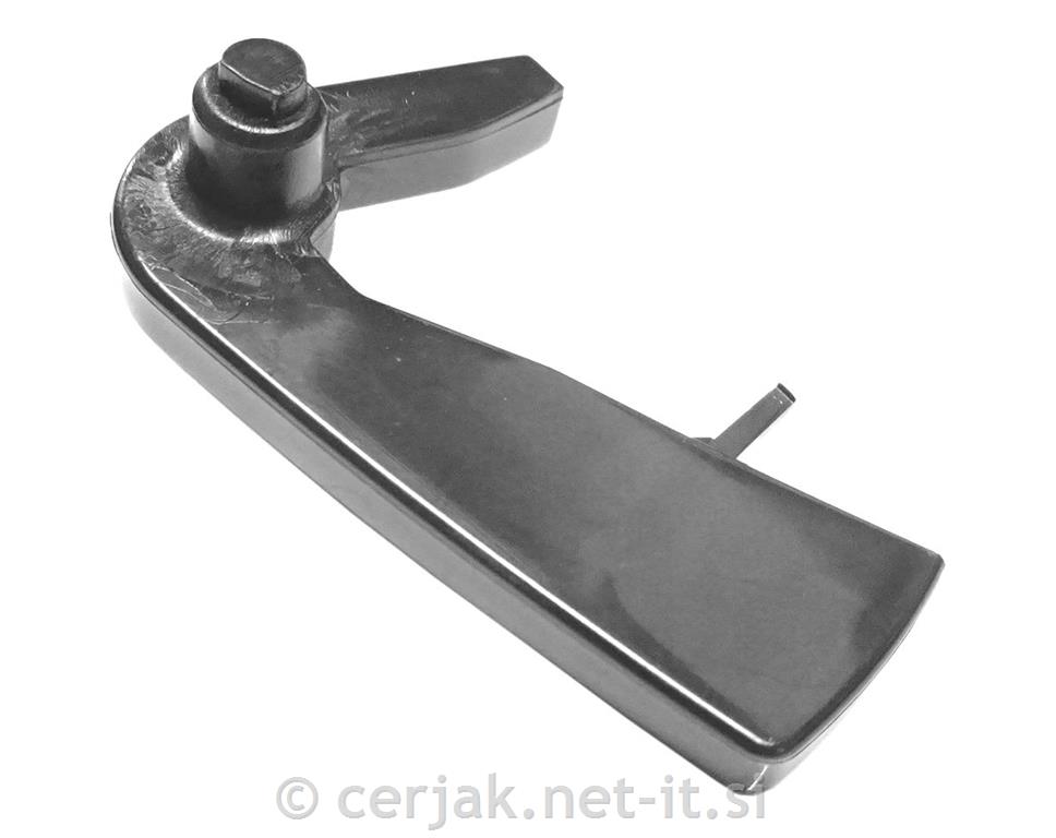 Zaporna ročica STIHL