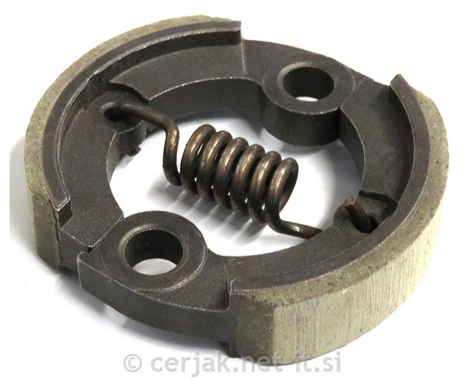 Sklopka TJ53E z vzmetjo Kawasaki