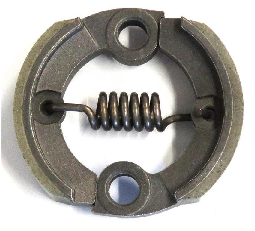 Sklopka komplet TJ35E, TJ45E, TJ53E. KAWASAKI
