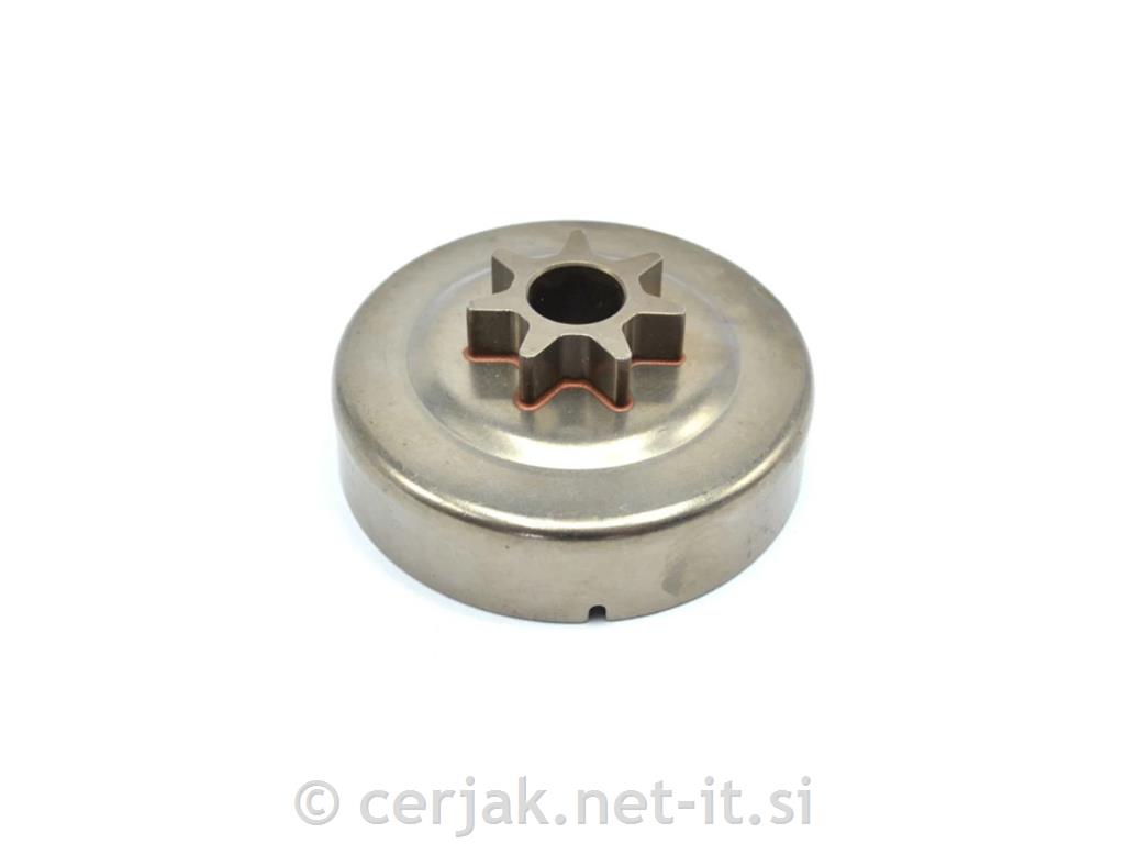 Verižni zobnik 3/8" Picco, 7 zob STIHL