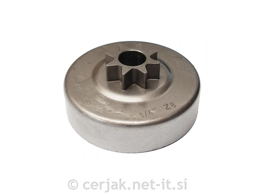 Zobnik 1/4", 8 zob STIHL