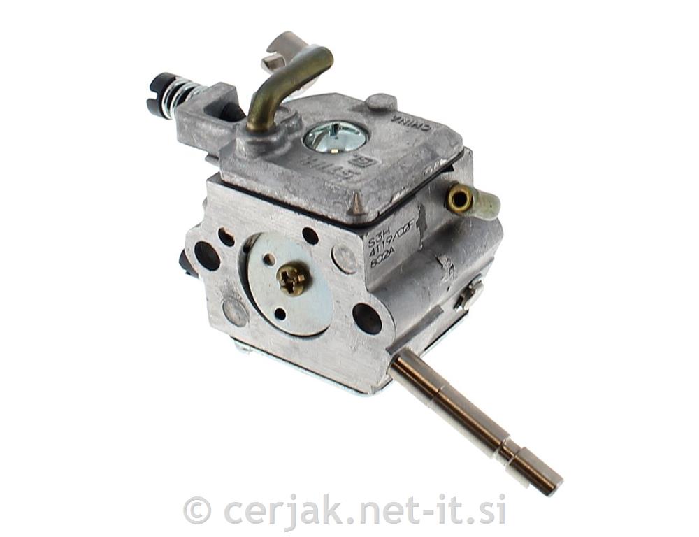 Uplinjač C1S-S3E (FS 220/280) STIHL