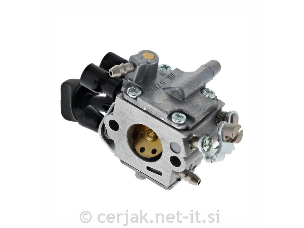Uplinjač BR350, BR430, BR450 STIHL