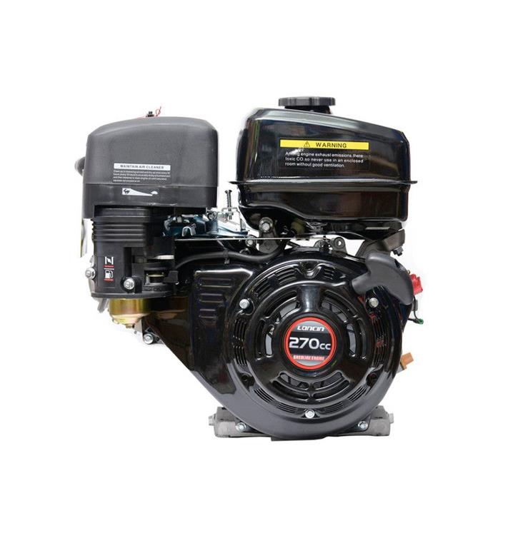Motor vgradnji 9,0KM 270ccm LONCHIN