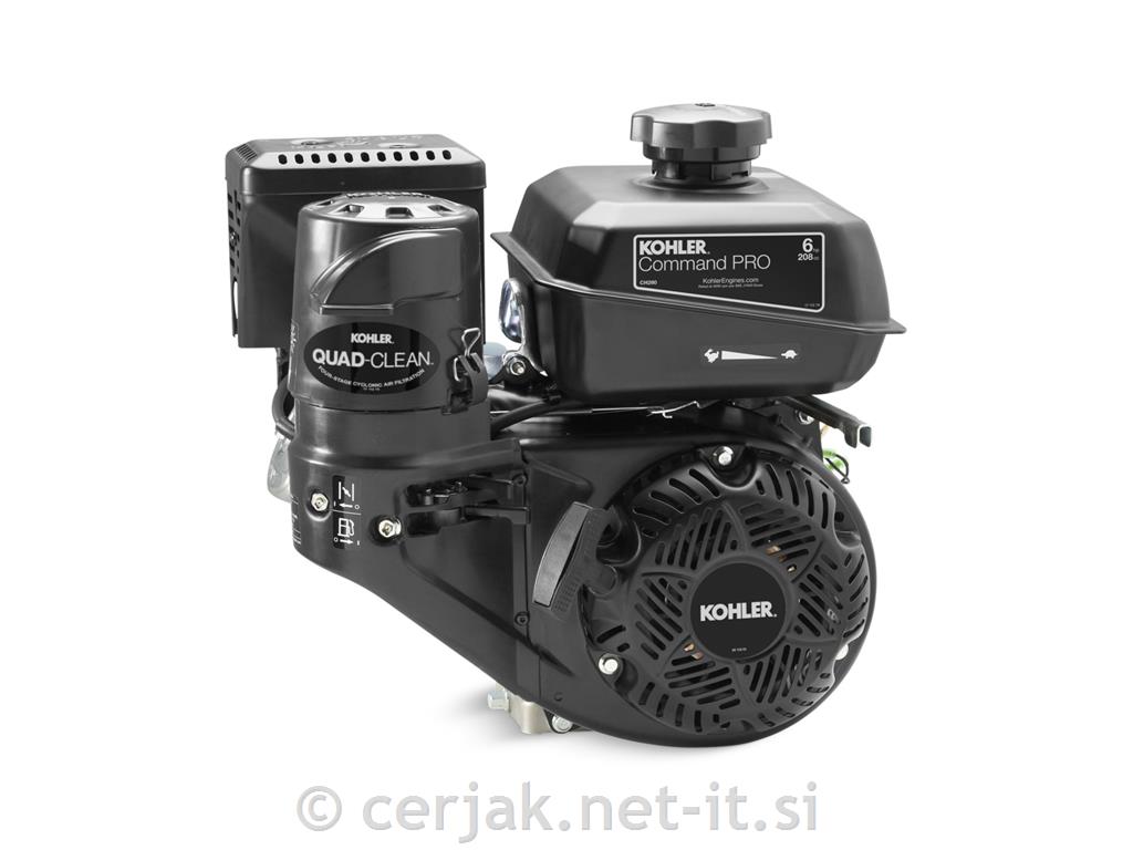 Motor Kohler CH 270