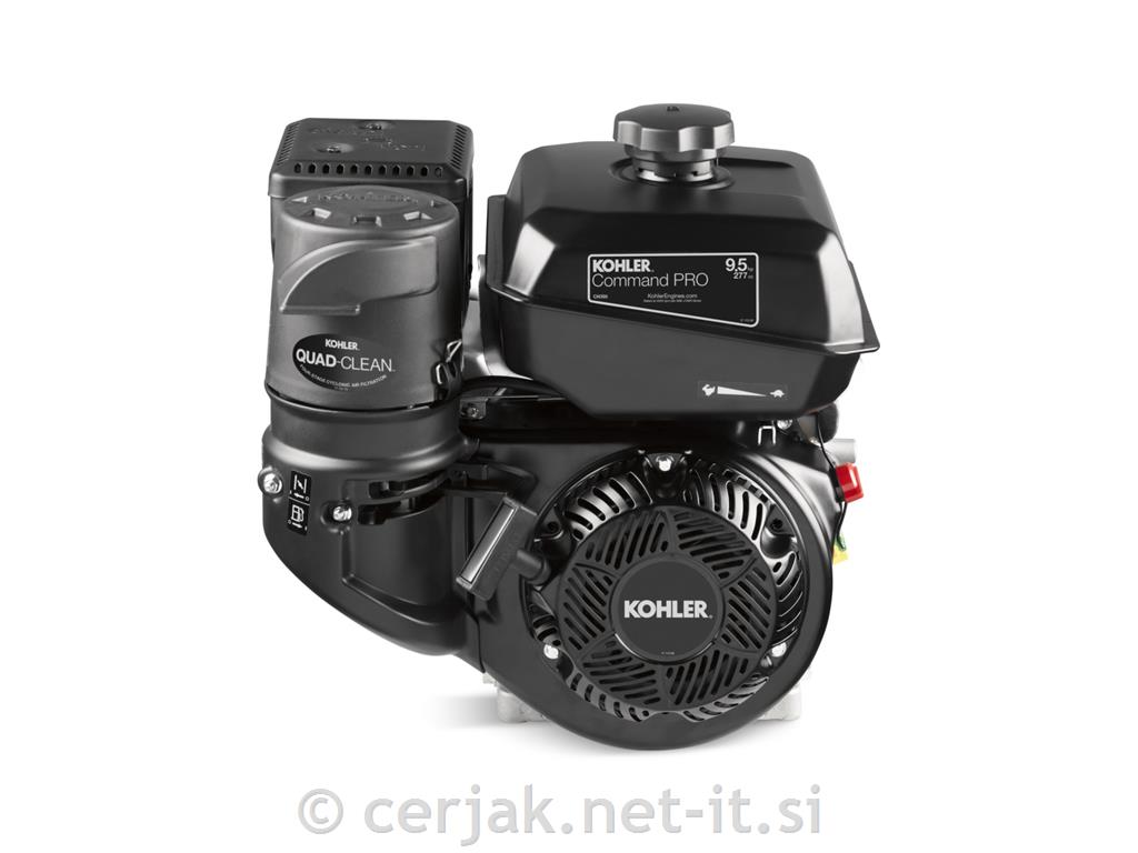 Motor Kohler CH 395