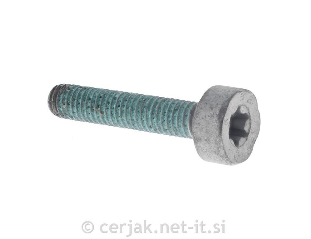 Vijak IS-M5x25-12.9 STIHL