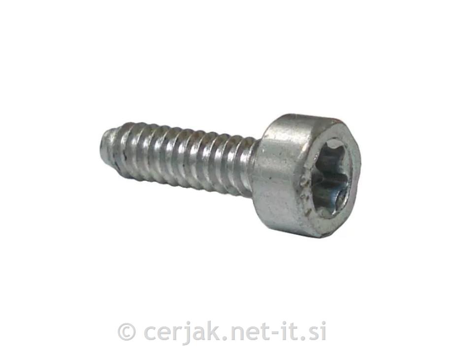 Vijak IS D4x15-ZN5G STIHL