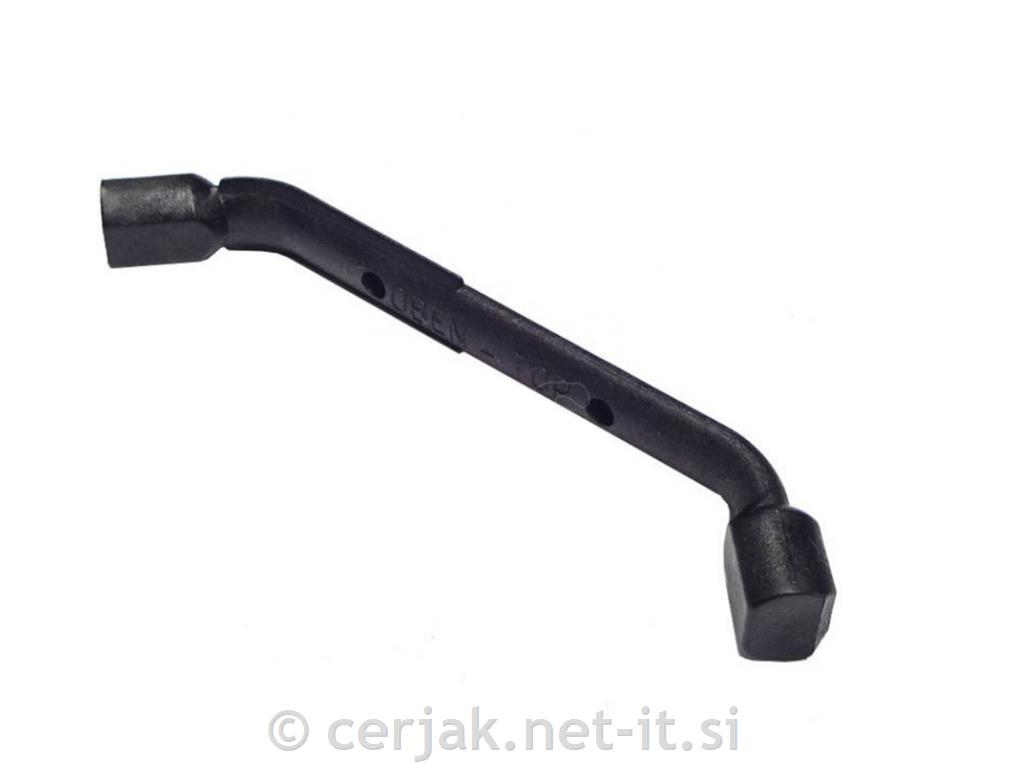 Letev za blokado motorja STIHL