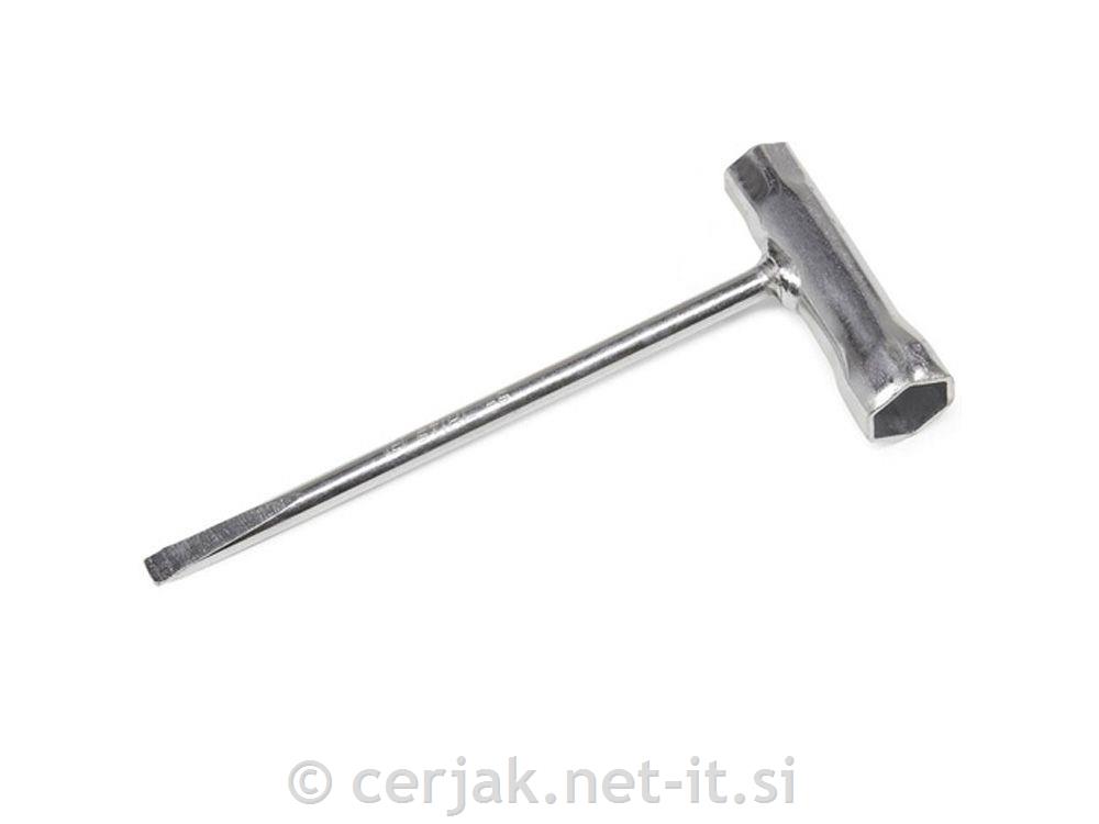 Kombiniran izvijač STIHL