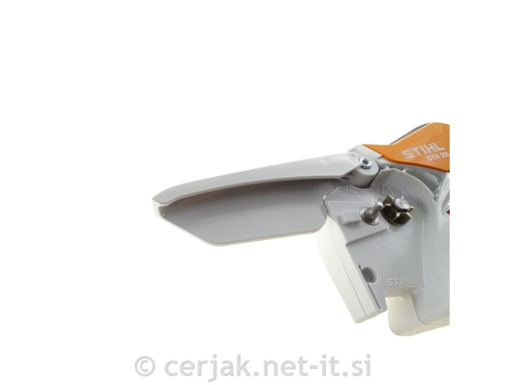 Zaščita GTA STIHL