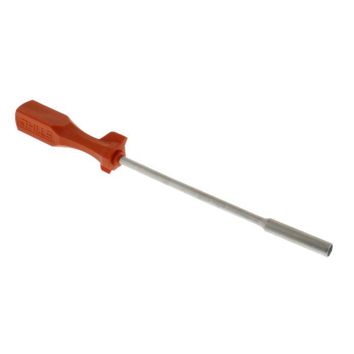 Izvijač za nastavitev uplinjača STIHL