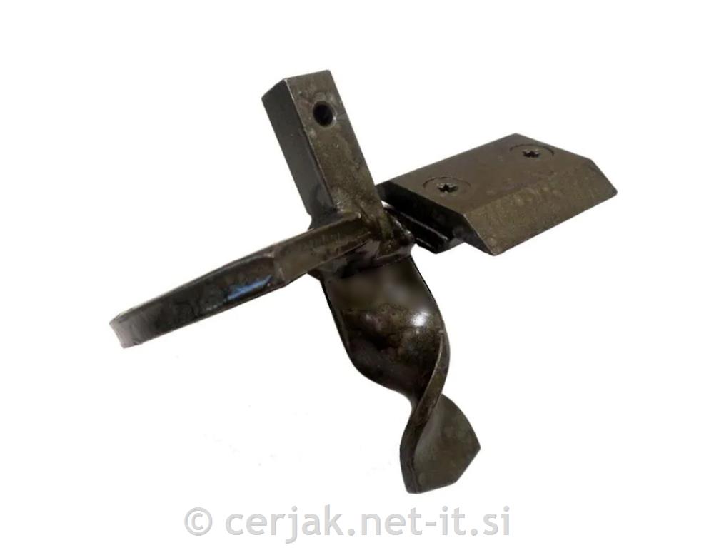 Glava svedra D120 STIHL