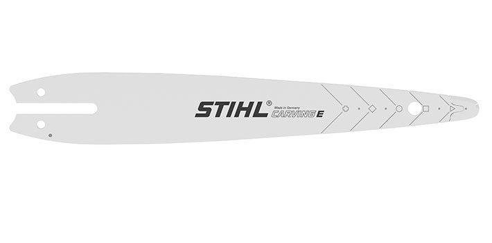 Meč 30 cm Carving E 1/4" P, 1,1 mm STIHL