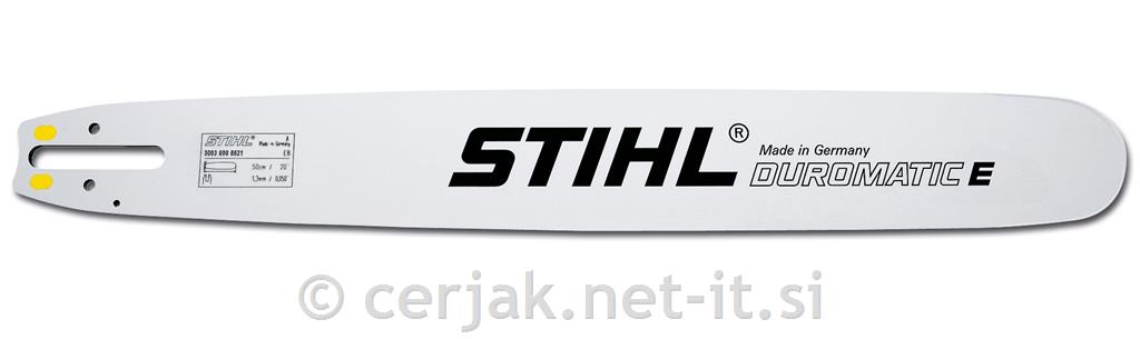 Meč Duromatic E 1,6mm STIHL