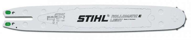 Meč Rollomatic E Light, 3/8" P, 1,3 mm STIHL