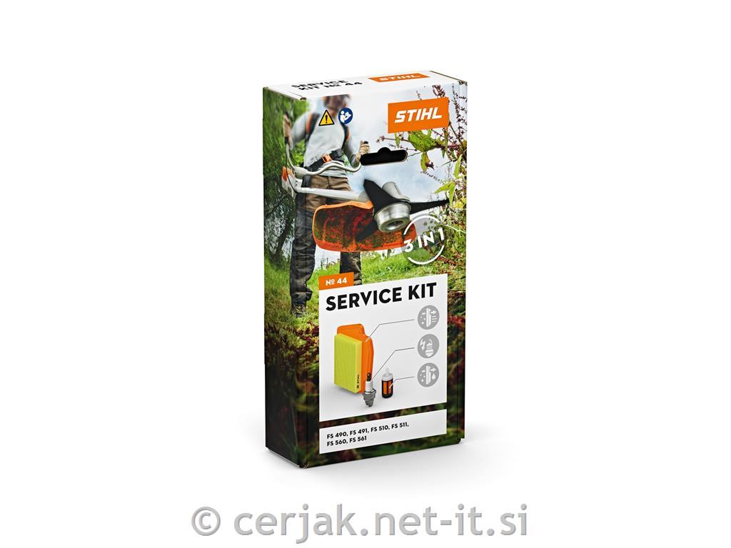 Servisni set 44 - FS 560 in FS 561 STIHL
