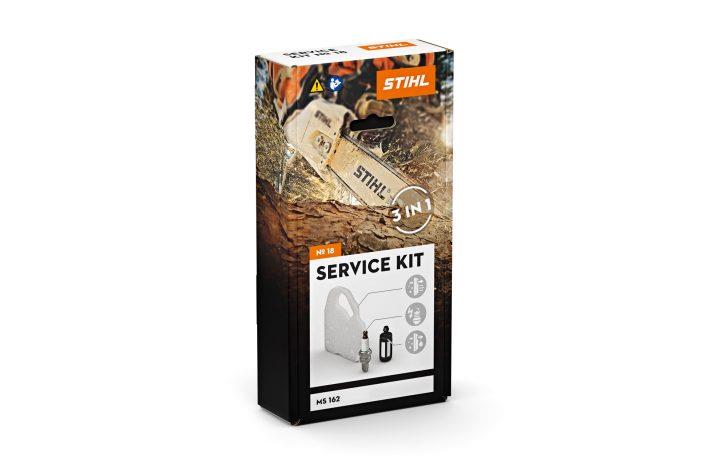 Servisni set 18 - MS 162/ MS 172 STIHL