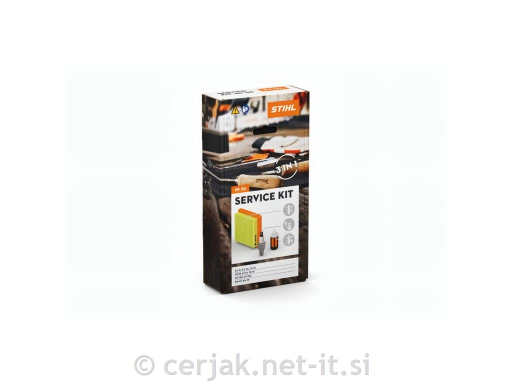 Servisni set 30 - FS 89/111 / HT 103 STIHL