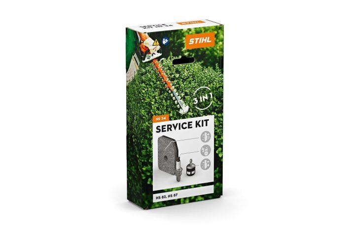 Servisni set 34 - HS 82 STIHL