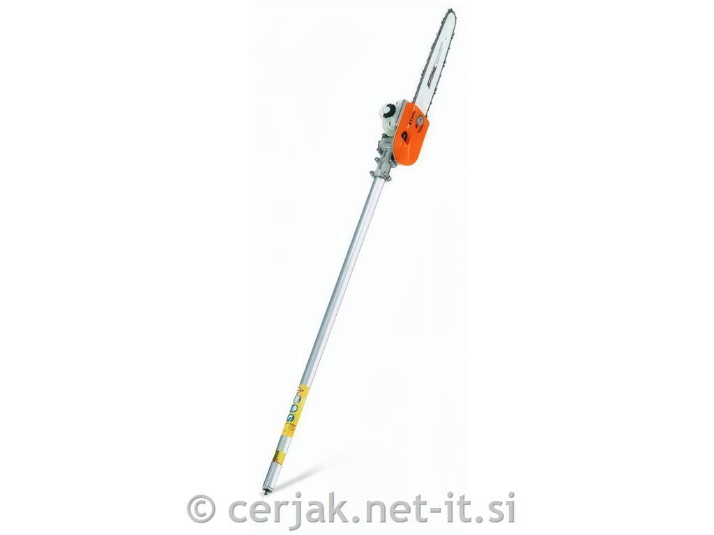 Višinski obvejevalnik HT-KM - NOVO 2022 STIHL