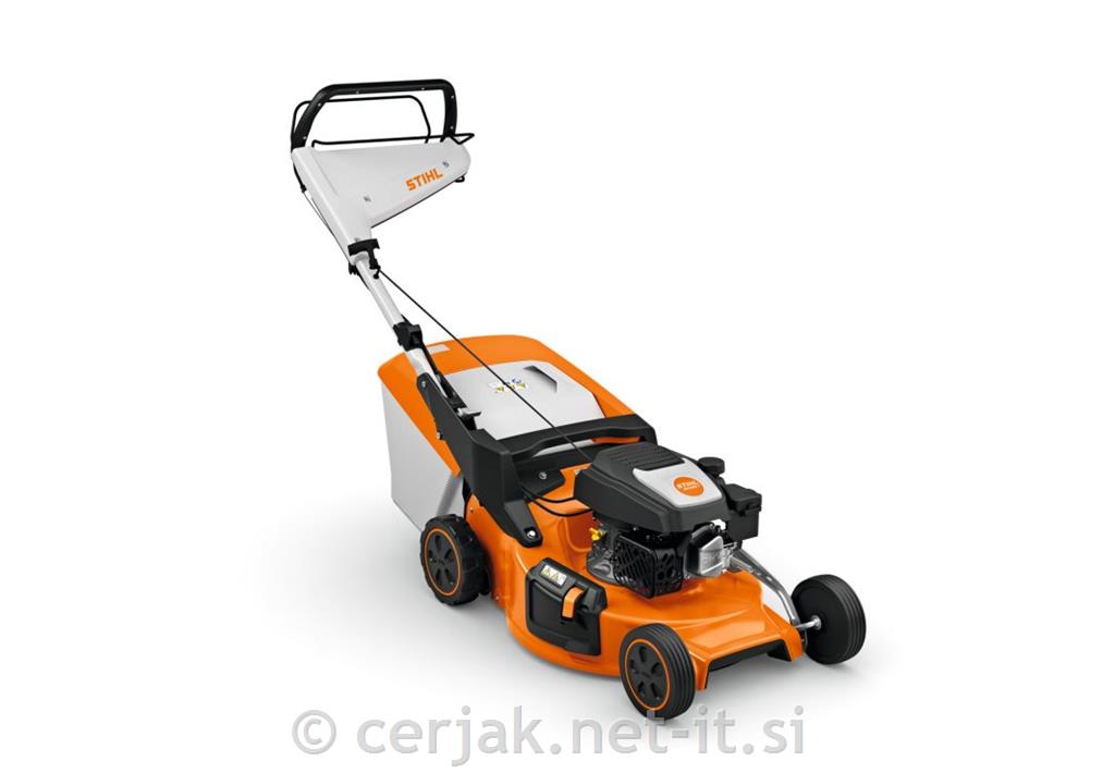 Bencinska kosilnica RM 253 T STIHL