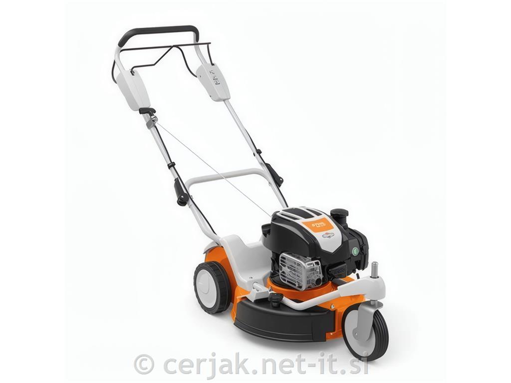 Bencinska kosilnica RM 3 RT STIHL
