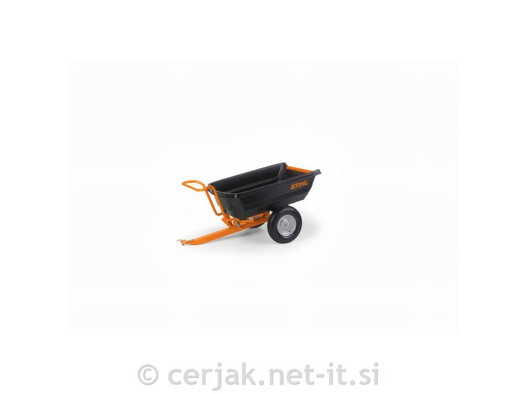 Prikolica APU 300 STIHL