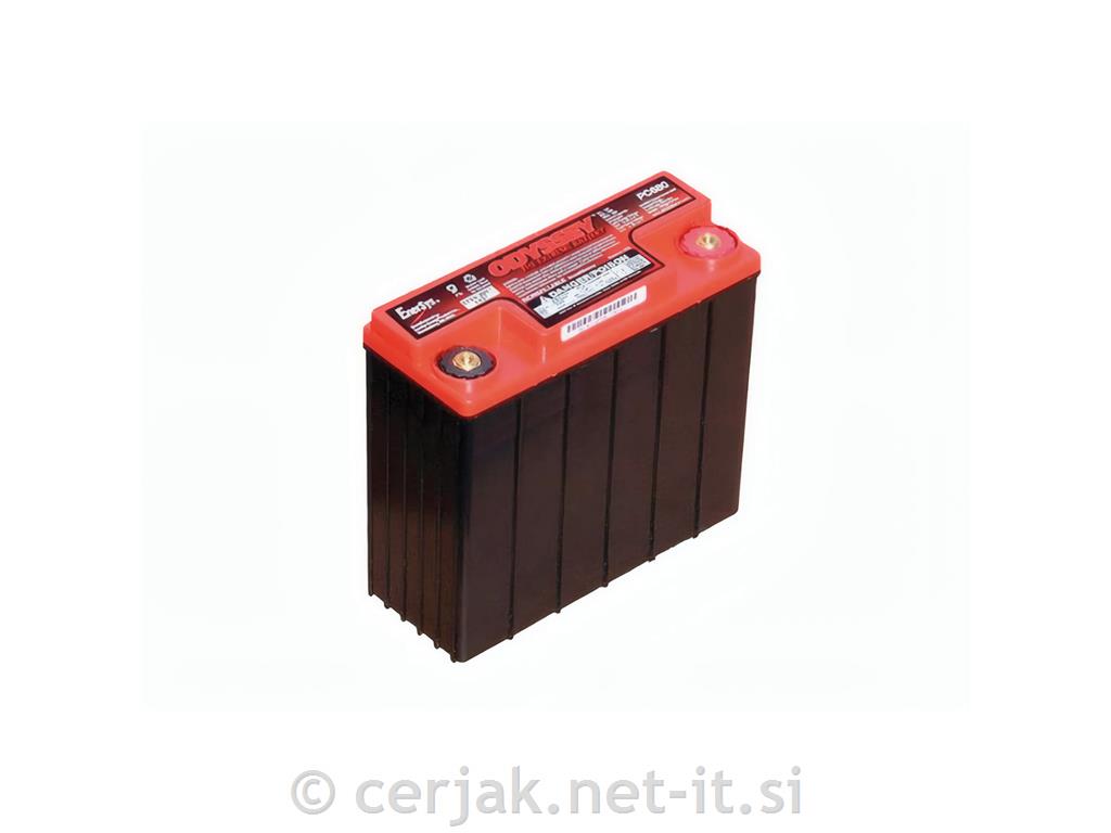Zimska baterija AAW 012 STIHL