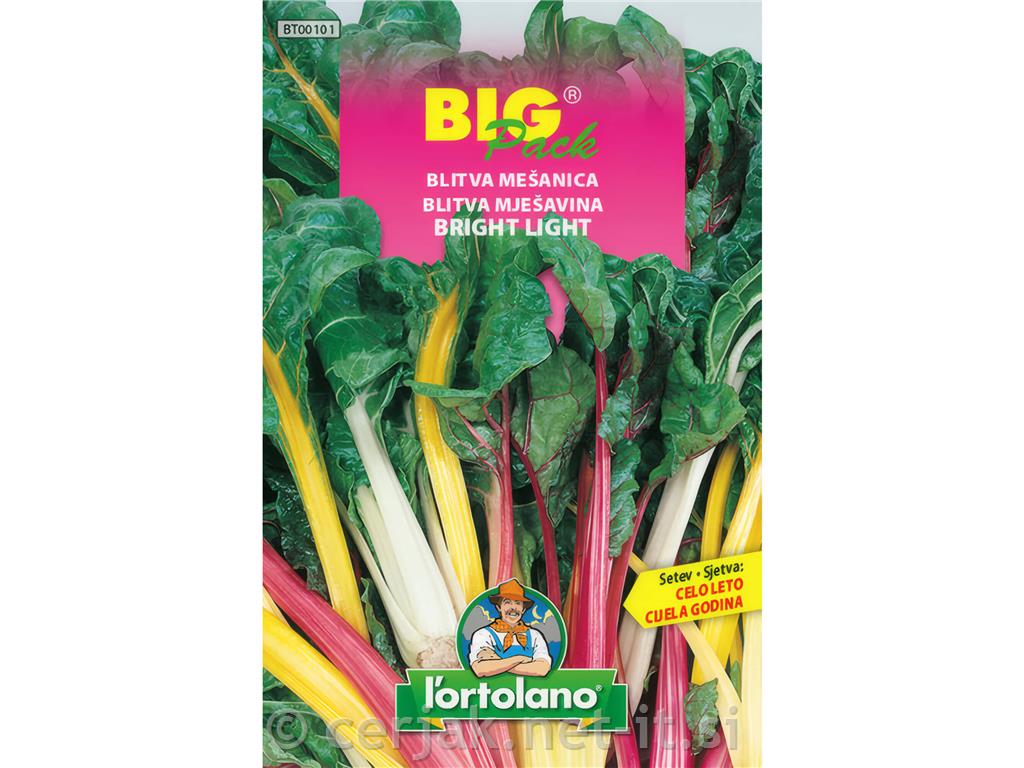 Blitva mešanica 15g