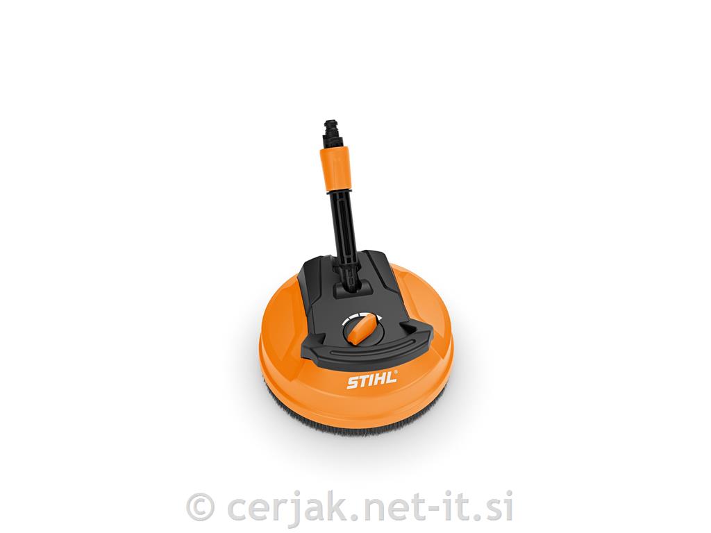 Čistilna krtača RA 82 STIHL