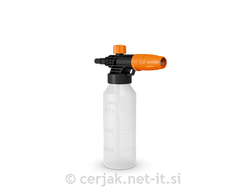 Dozirnik pene za RE 150 in 170 PLUS STIHL