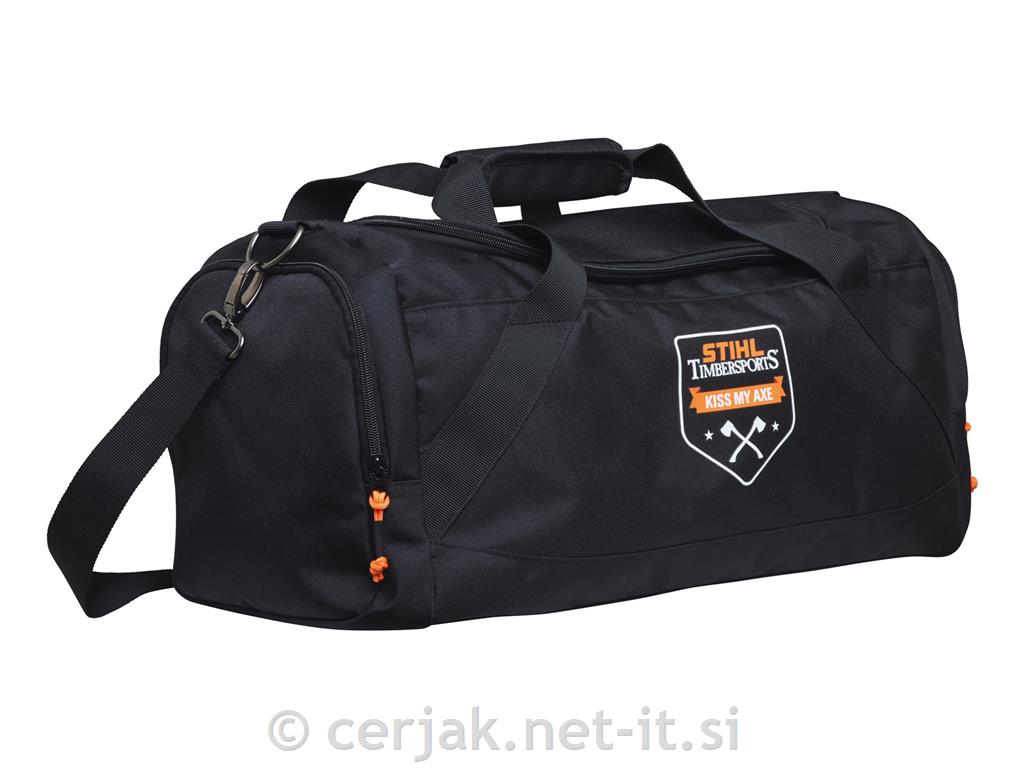 Športna torba ''COMPACT'' STIHL
