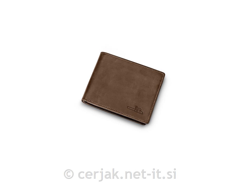 Moška denarnica STIHL