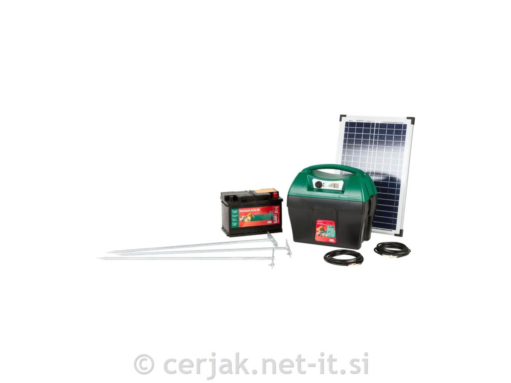 Začetni komplet Mobil Power AD 3000 digital