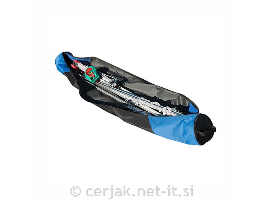 Komplet za turnirje/konjske ograde 7×7m s pastir. AKO B40