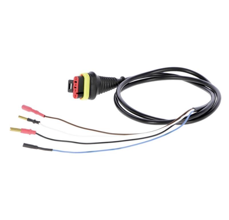 Priključek FenceControl 9V